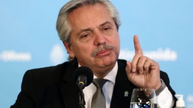 Photo of Pobreza na Argentina atinge 40,9% da população no 1º semestre