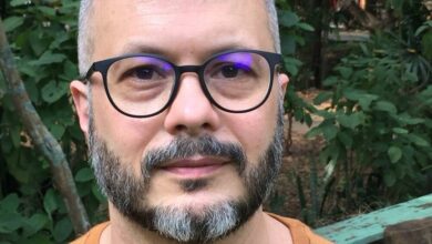 Photo of ‘A esquerda não tem empatia pelo evangélico’, afirma antropólogo Juliano Spyer