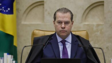 Photo of Toffoli revoga prisão de secretário e mais 5 presos na Operação S.O.S