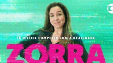 Photo of Globo anuncia o fim do ‘Zorra’ e de mais dois programas