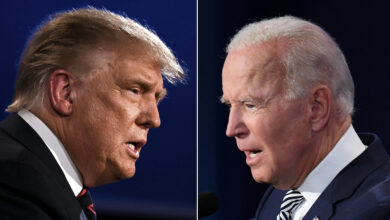 Photo of Já há um derrotado nos Estados Unidos: as pesquisas eleitorais
