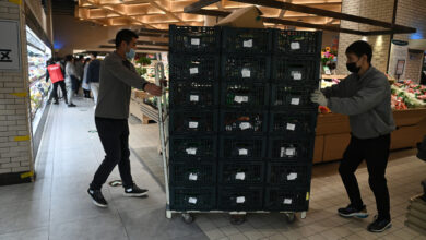Photo of Wuhan detecta coronavírus em embalagens de carne importada do Brasil