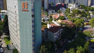 Photo of Privatizada! Copel Telecom é vendida por R$ 2,4 bilhões