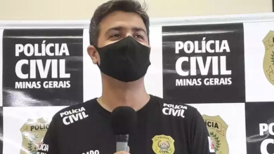Photo of Polícia encontra em Minas criança que foi raptada no Pará