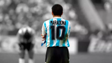 Photo of “Às vezes me pergunto se o povo seguirá me amando”, disse Maradona na última entrevista