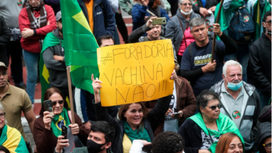 Photo of Nova guerra da vacina: vídeos anti-Coronavac atraem 15 milhões no YouTube