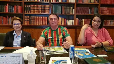 Photo of Presidente Bolsonaro diz que vai reeditar decreto do SUS na semana que vem