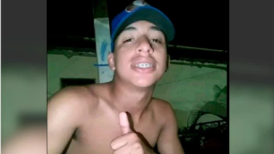 Photo of Pistoleiros executam adolescente de 17 anos em Parauapebas