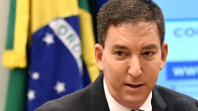 Photo of Percepção da esquerda brasileira sobre Joe Biden está completamente errada, diz Glenn Greenwald
