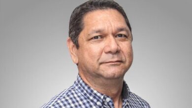 Photo of A campanha surpreendente do Delegado Eguchi