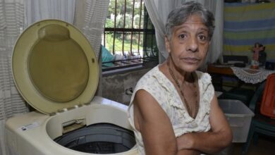 Photo of Crise na Venezuela: ‘Nunca pensei que passaria fome na velhice’ – o drama de viver com aposentadoria de R$ 7
