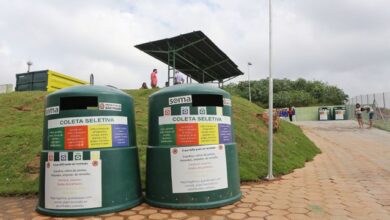 Photo of Consumo de plásticos explode na pandemia e Brasil recicla menos de 2% do material