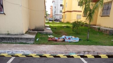 Photo of Em Icoaraci, homem é morto a facadas após discussão com amigos