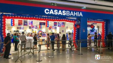 Photo of Casas Bahia anuncia entrada no Pará, um ano após chegada do Magazine Luiza