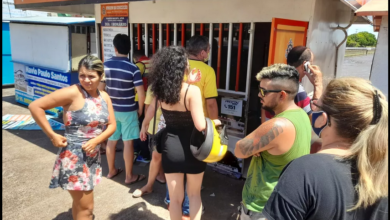 Photo of ‘Largando tudo’, diz amapaense antes de viajar para o Pará em busca de energia e conforto