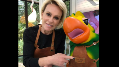 Photo of Ana Maria Braga lamenta a morte de Tom Veiga, intérprete do Louro José: ‘Perdi meu parceiro de todo dia, meu amigo, meu filho’