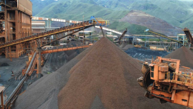 Photo of Pará bate em novembro produção mineral inteira de 2019