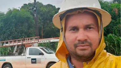 Photo of Tailândia: Funcionário de terceirizada da Equatorial Energia morre ao sofrer descarga elétrica