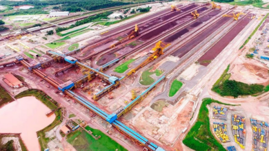 Photo of PIB do Pará cresce 3% e totaliza R$ 161 bilhões, diz IBGE