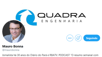 Photo of Colunista do DOL diz que Amapá “sente saudades do Sarney”.