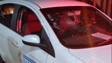 Photo of Médica e namorado são presos suspeitos de danificar carro da prefeitura e ameaçar agentes: ‘Sabem com quem estão falando?’
