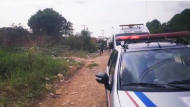 Photo of Breu Branco: Corpo de homem é encontrado em matagal