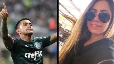 Photo of Caso Dudu: Laudo indica que jogador foi agredido pela ex-mulher e não revidou