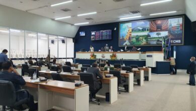 Photo of Câmara Municipal de Belém discute LOA 2021