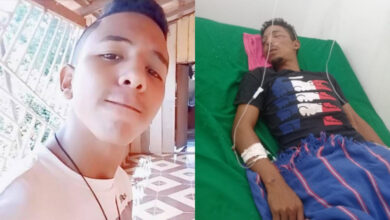 Photo of Família cobra providências para transferir jovem que sofreu grave acidente em Itaituba