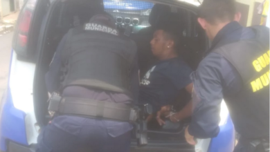 Photo of Parauapebas: Homem golpeia outro com faca de mesa em discussão por causa de um cachorro