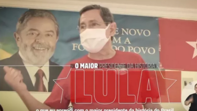 Photo of Petista chama Lula de equivocado