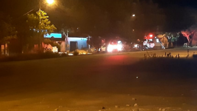 Photo of Redenção: Assaltantes atiram em vítima, fogem e são mortos pela PM
