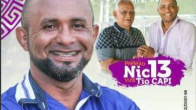 Photo of Candidato a vereador pelo Podemos em Soure, espanca esposa