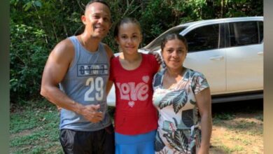 Photo of Ex-bombeiro salvou adolescente que se afogava nas águas do Rio Tapajós, em Itaituba