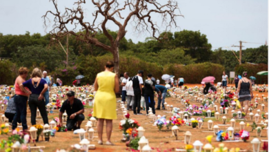 Photo of Pará se aproxima de 1 milhão de mortos em 40 anos; veja números