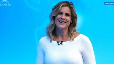 Photo of Janaína Xavier é suspensa pela Globo após foto com Joice Hasselmann