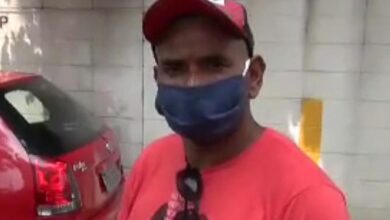 Photo of Homem que matou a ex-mulher é preso e liberado por causa de lei eleitoral