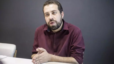 Photo of Pesquisa confirma que eleitor de Boulos é branco, rico e vive em bairro elitizado