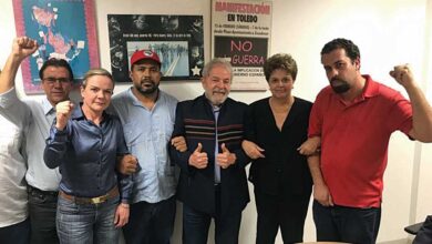 Photo of Da Uber estatal aos cabides de emprego: os delírios da nova esquerda