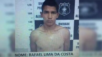 Photo of Caso Hitomi: preso, jovem diz ter estuprado e ejaculado no rosto de japonesa antes de matá-la