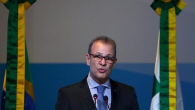 Photo of Blecaute no Amapá foi “inadmissível” e empresa pode perder concessão, diz ministro