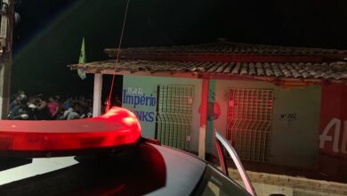 Photo of Tailândia: Mulher é morta a tiros com sobrinha no colo