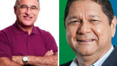 Photo of Boca de urna: Ibope coloca Edmilson e Eguchi no segundo turno