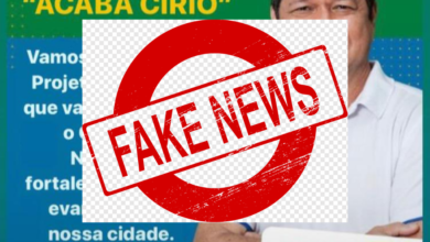 Photo of FAKE NEWS: Eguchi não vai acabar com o Círio de Nazaré