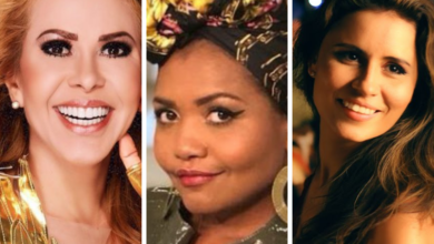 Photo of Joelma, Gaby Amarantos e Lia Sophia criticam negligência com o Amapá