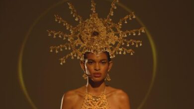 Photo of Emilly Nunes, modelo paraense do Marajó é destaque em primeiro dia da SPFW