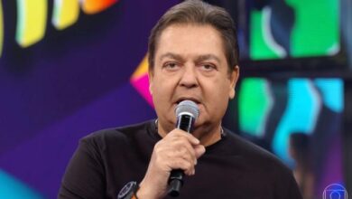 Photo of Faustão é hospitalizado às pressas em São Paulo