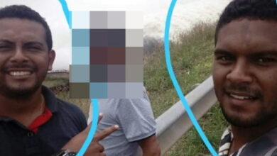 Photo of PM acusado de matar três homens em Anapu vai voltar para a cadeia