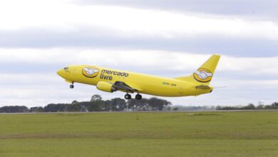 Photo of Mercado Livre agora tem frota própria de aviões no Brasil