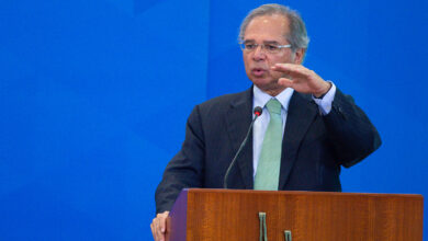 Photo of Proposta de Guedes pode extinguir um quarto das cidades brasileiras